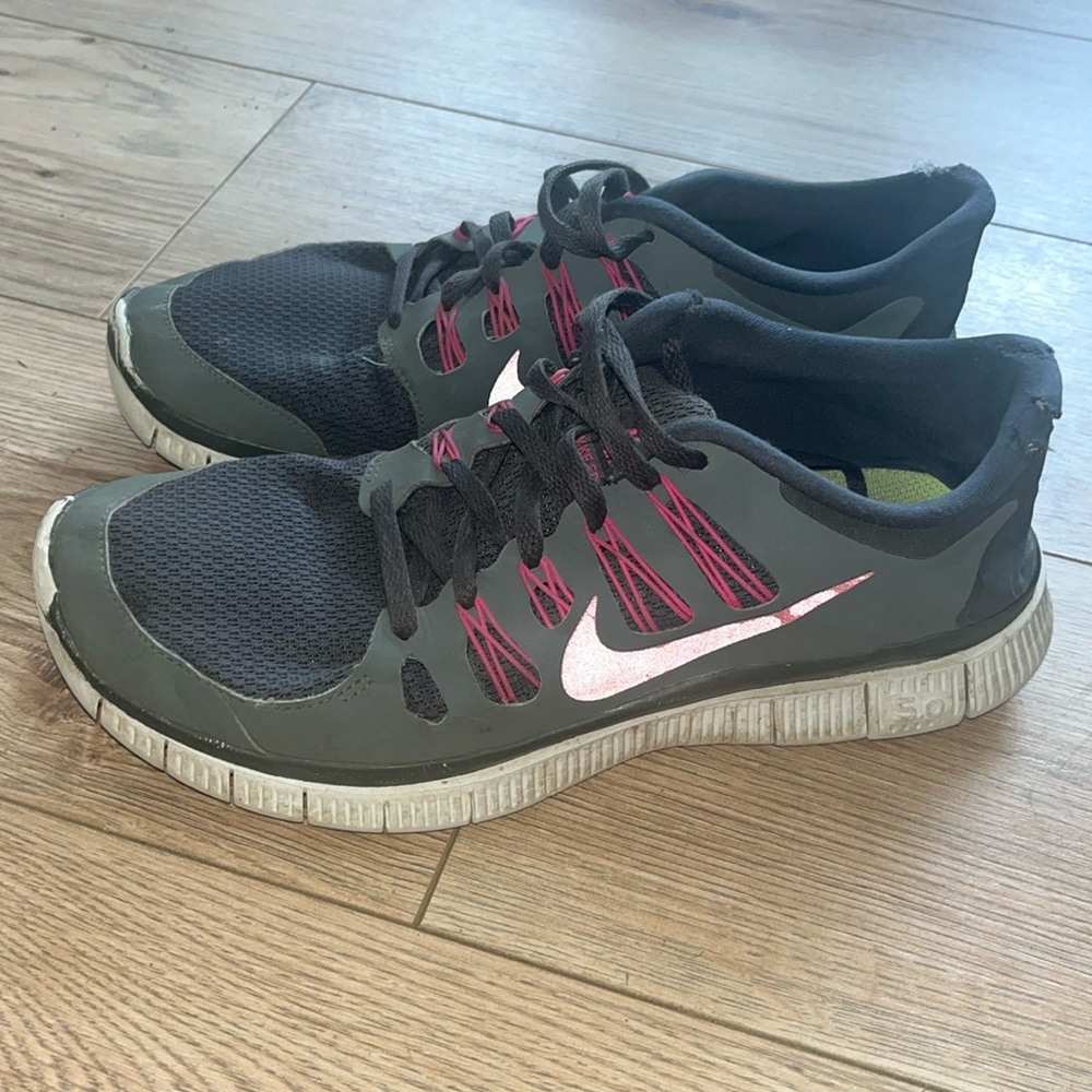 Women’s Nike Free